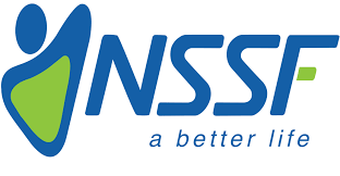 NSSF logo